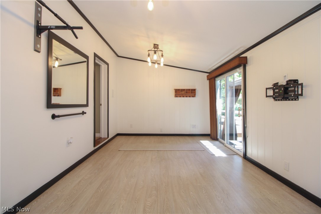 Residential Park - Residential