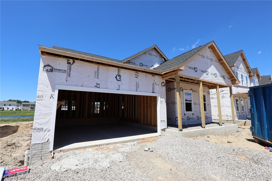 Harvest Meadows - Residential