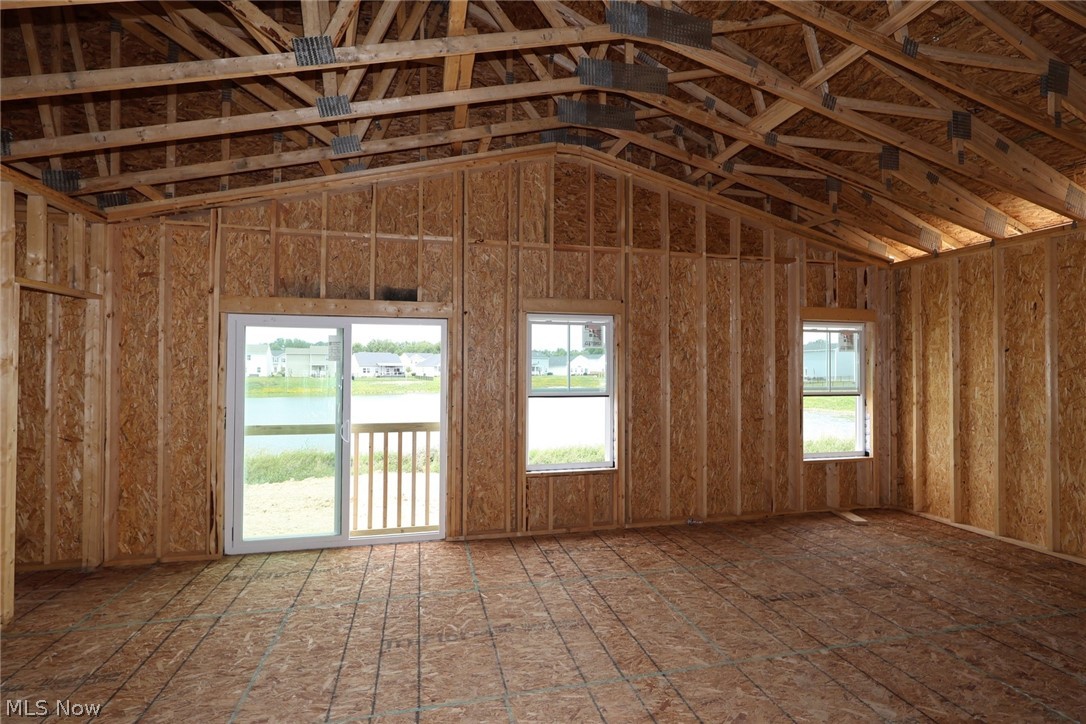 Harvest Meadows - Residential