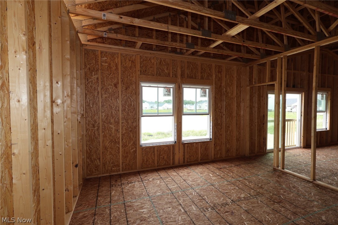 Harvest Meadows - Residential