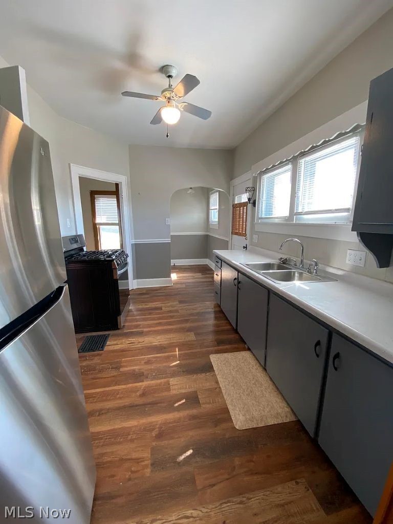 Gaston Add - Residential