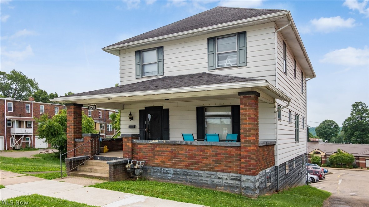 Gaston Add - Residential