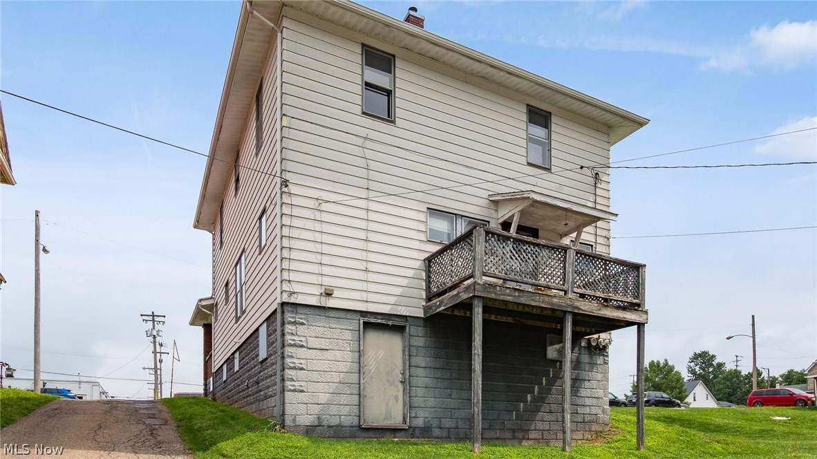 Gaston Add - Residential