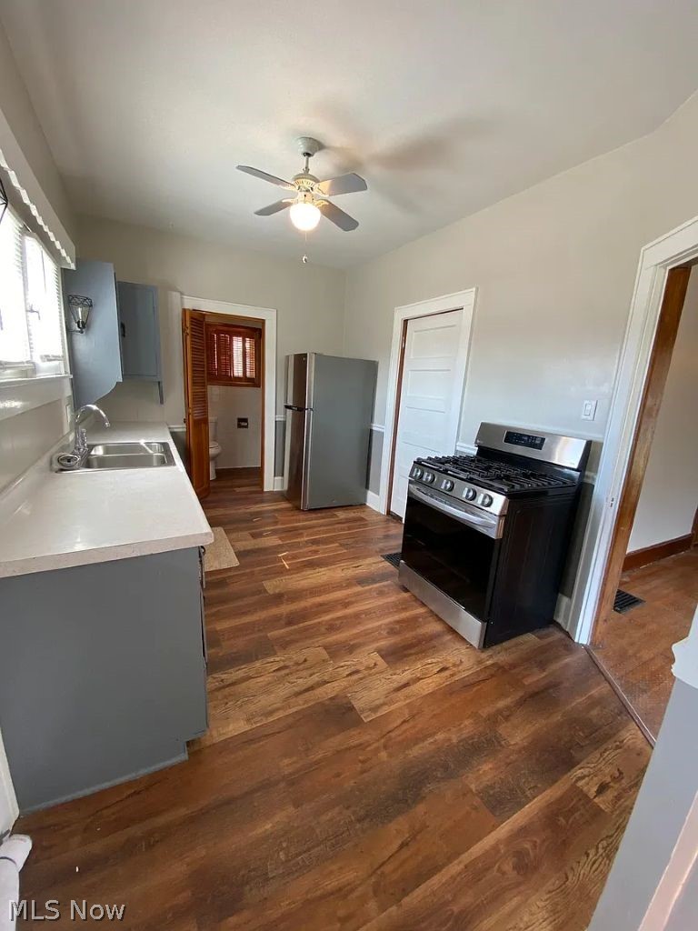 Gaston Add - Residential