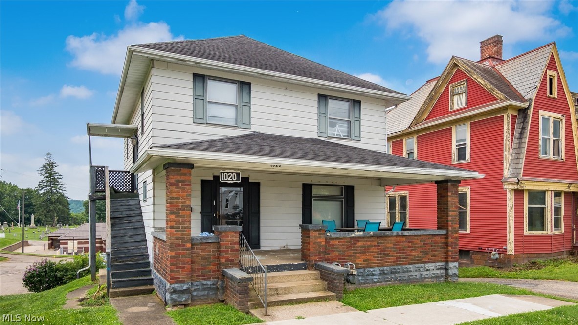 Gaston Add - Residential