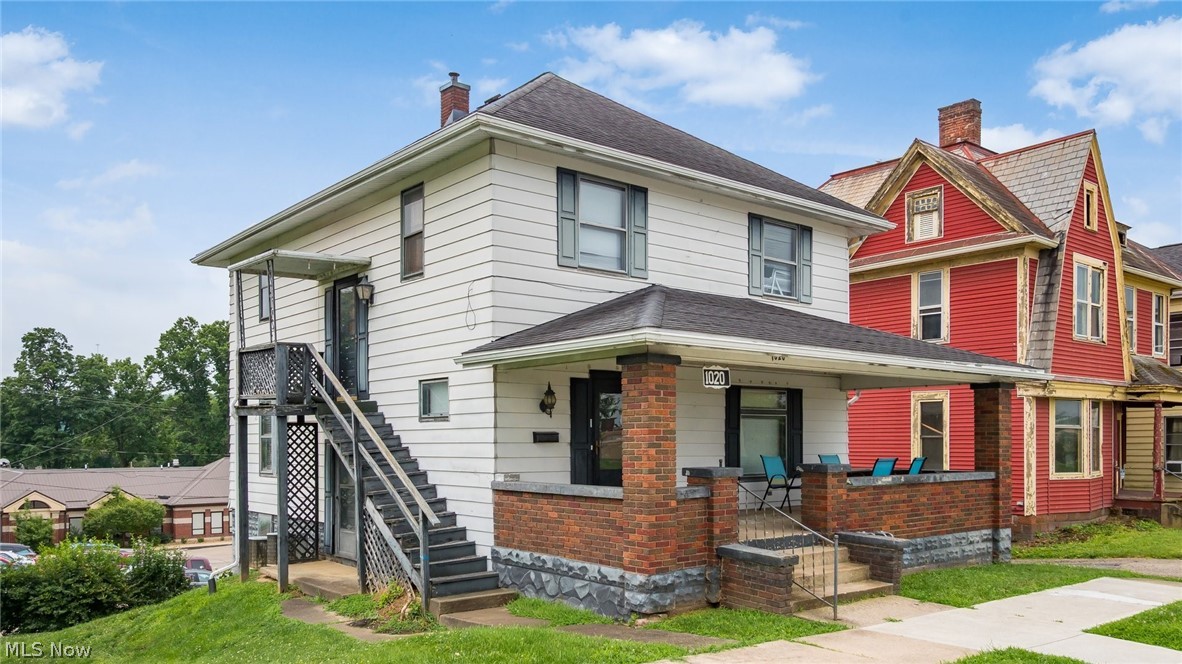 Gaston Add - Residential