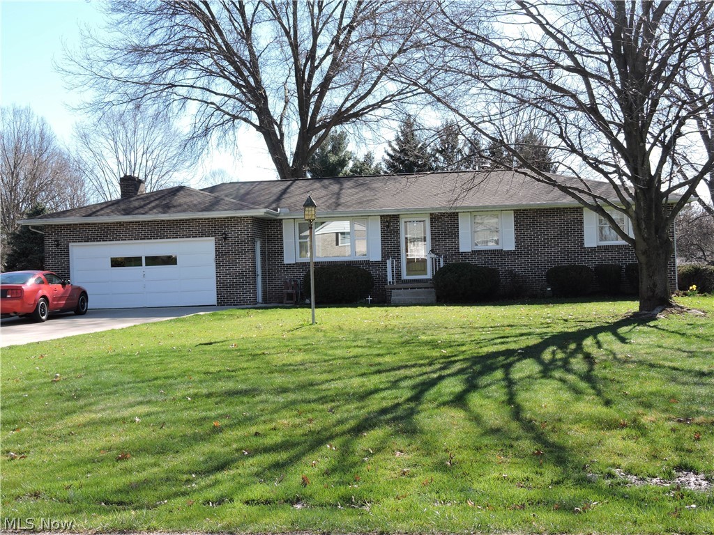 Greenwood Acres - Residential
