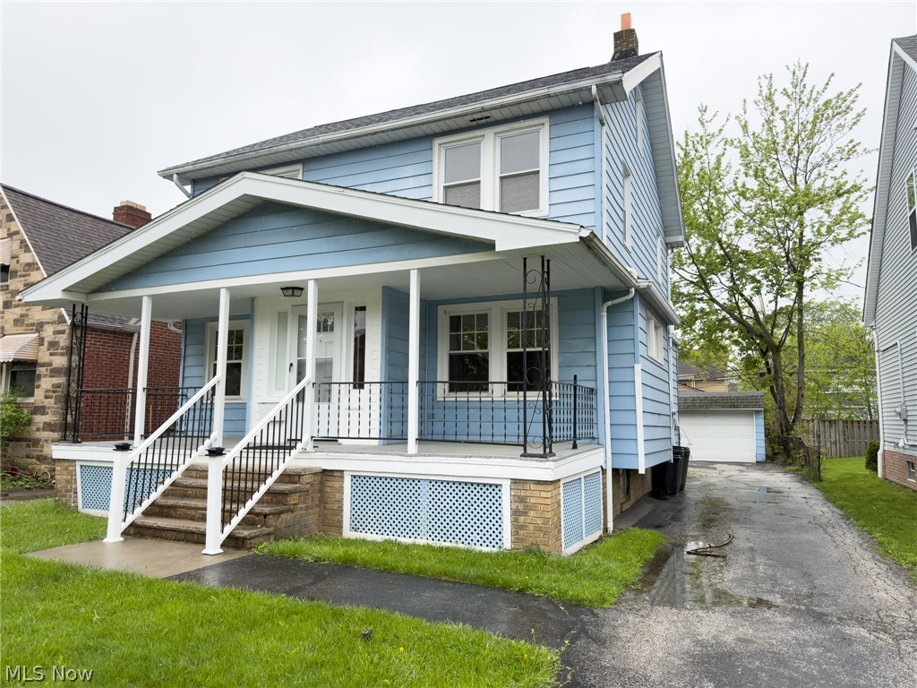 Lanese - Residential Lease