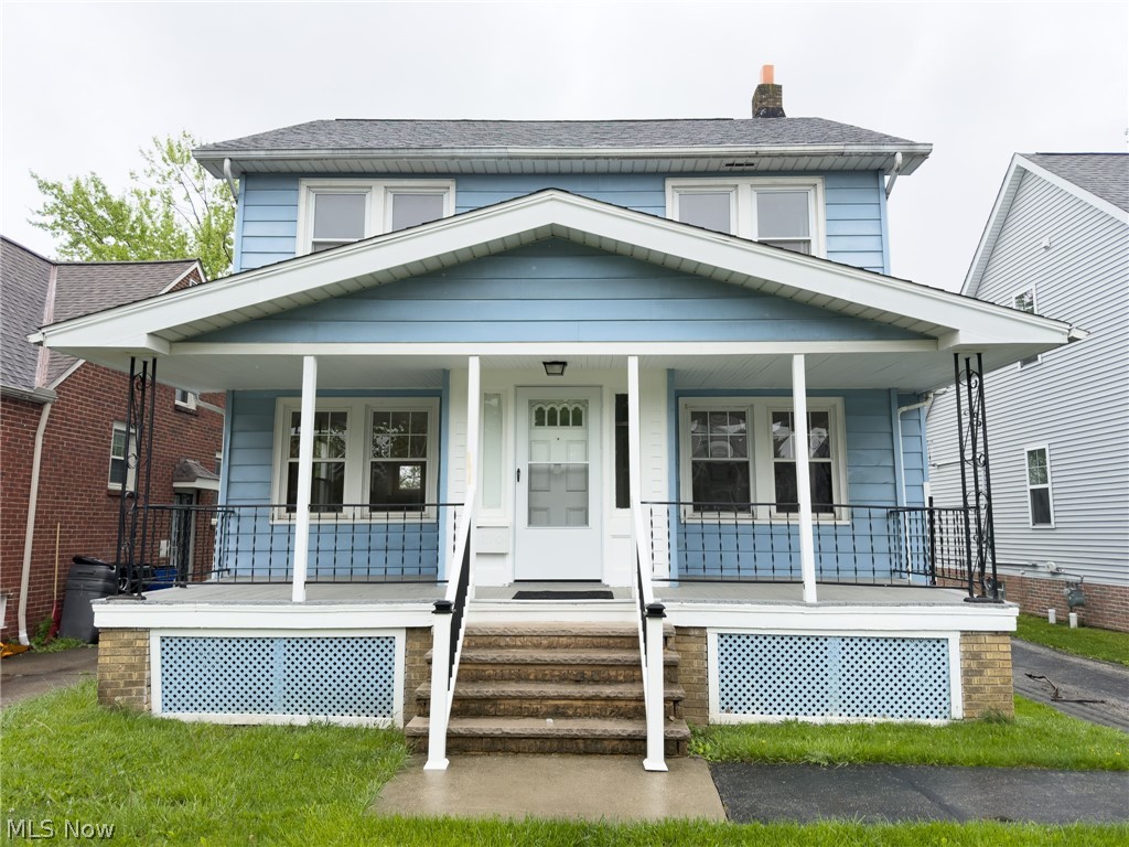 Lanese - Residential Lease