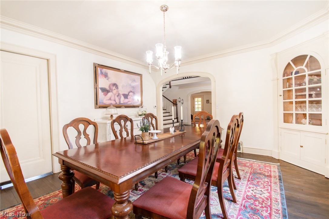 Bainbridge - Residential