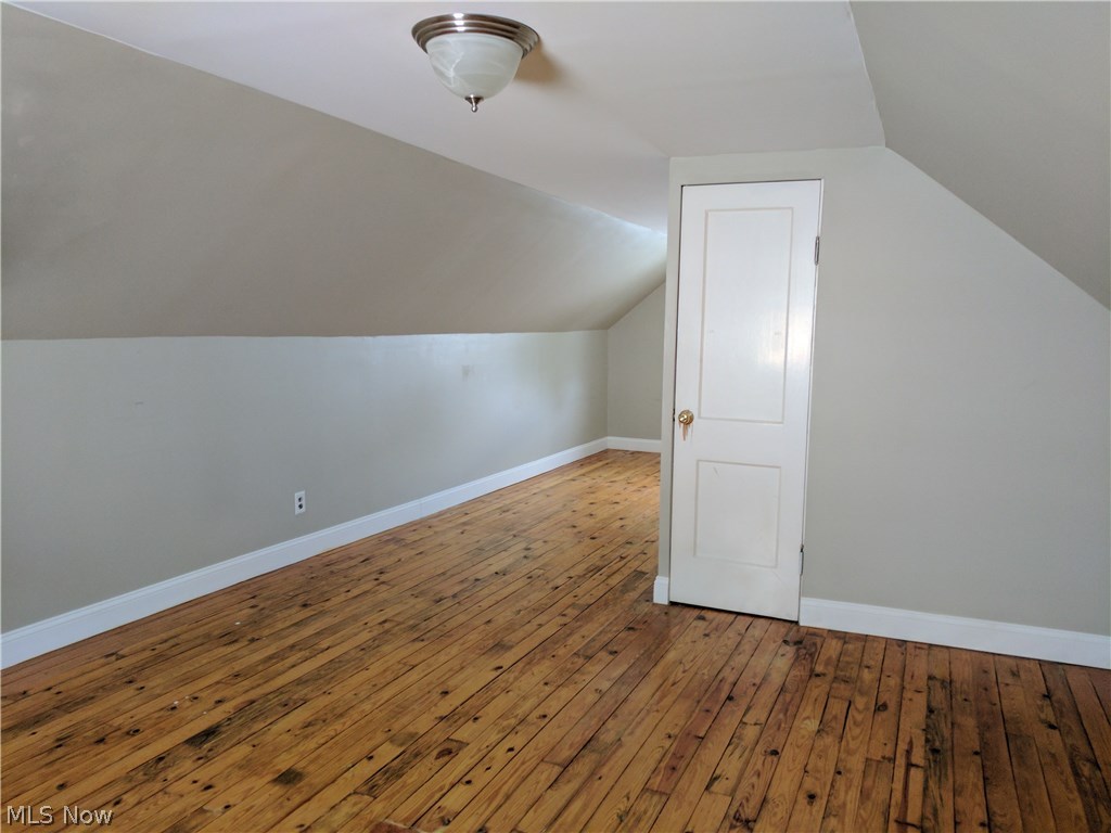Maple Heights Land Cos - Residential