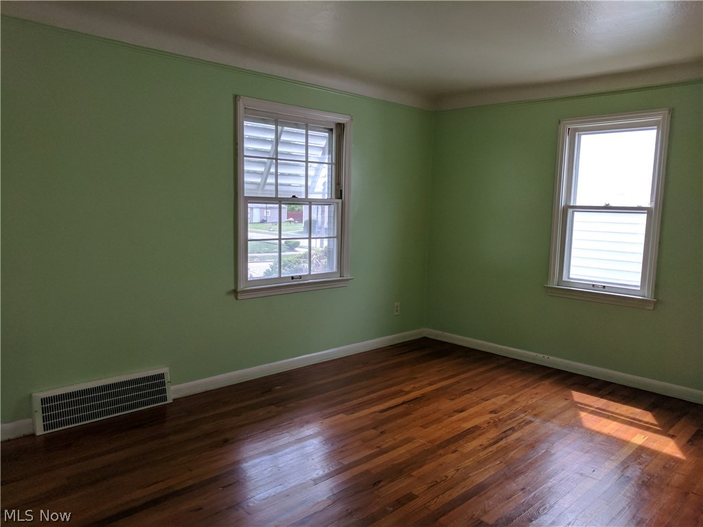 Maple Heights Land Cos - Residential