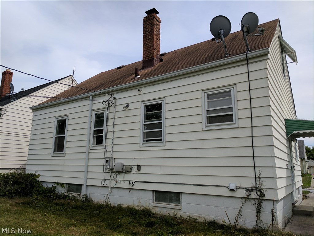 Maple Heights Land Cos - Residential