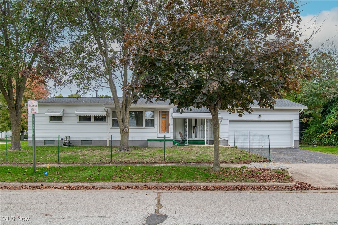Covington - Residential