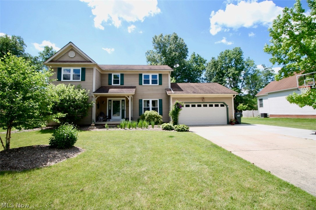 Quail Highlands - Residential