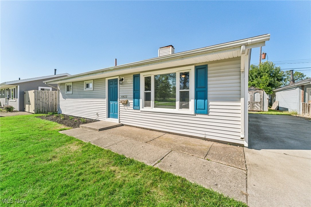 Homewood - Residential