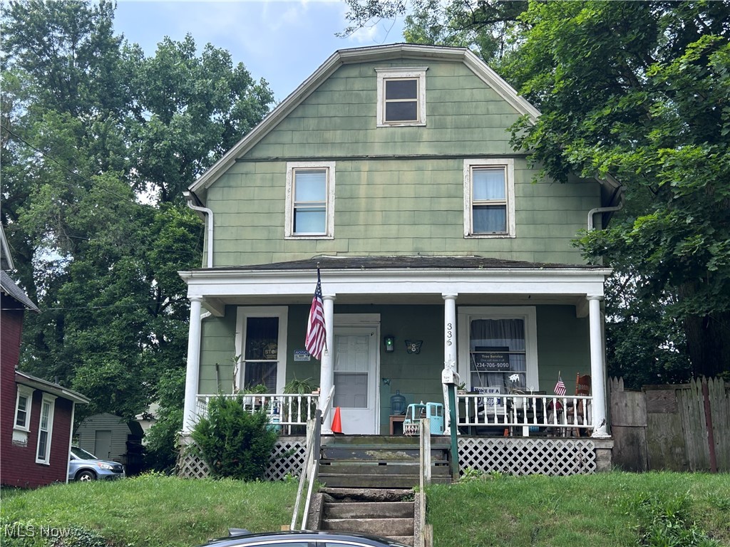 Christy - Residential