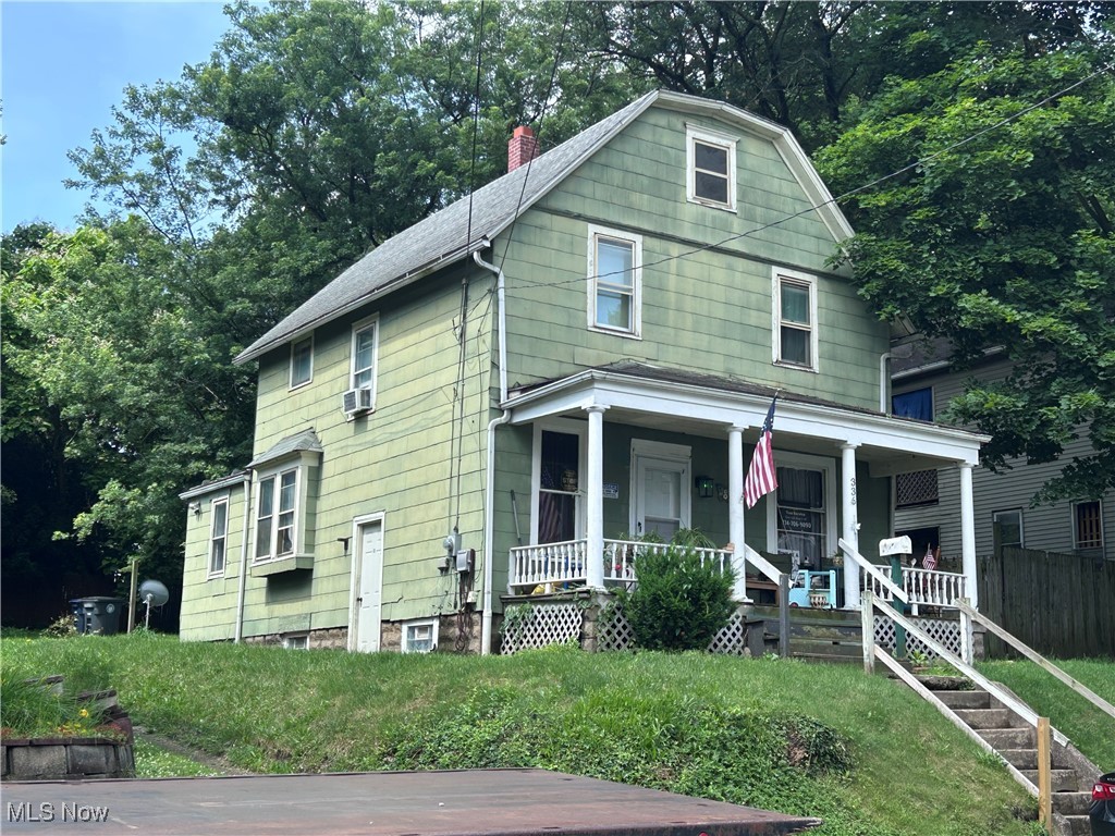 Christy - Residential