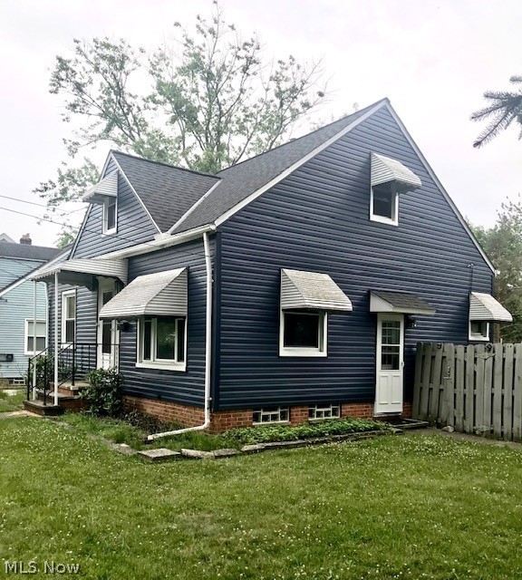 Homea - Residential