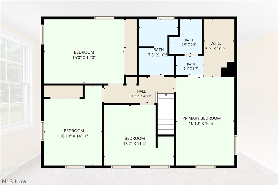 Plymouth Village Allotment Sec S - Residential