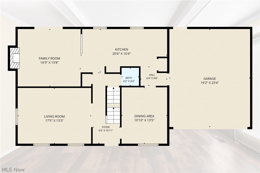 Plymouth Village Allotment Sec S - Residential