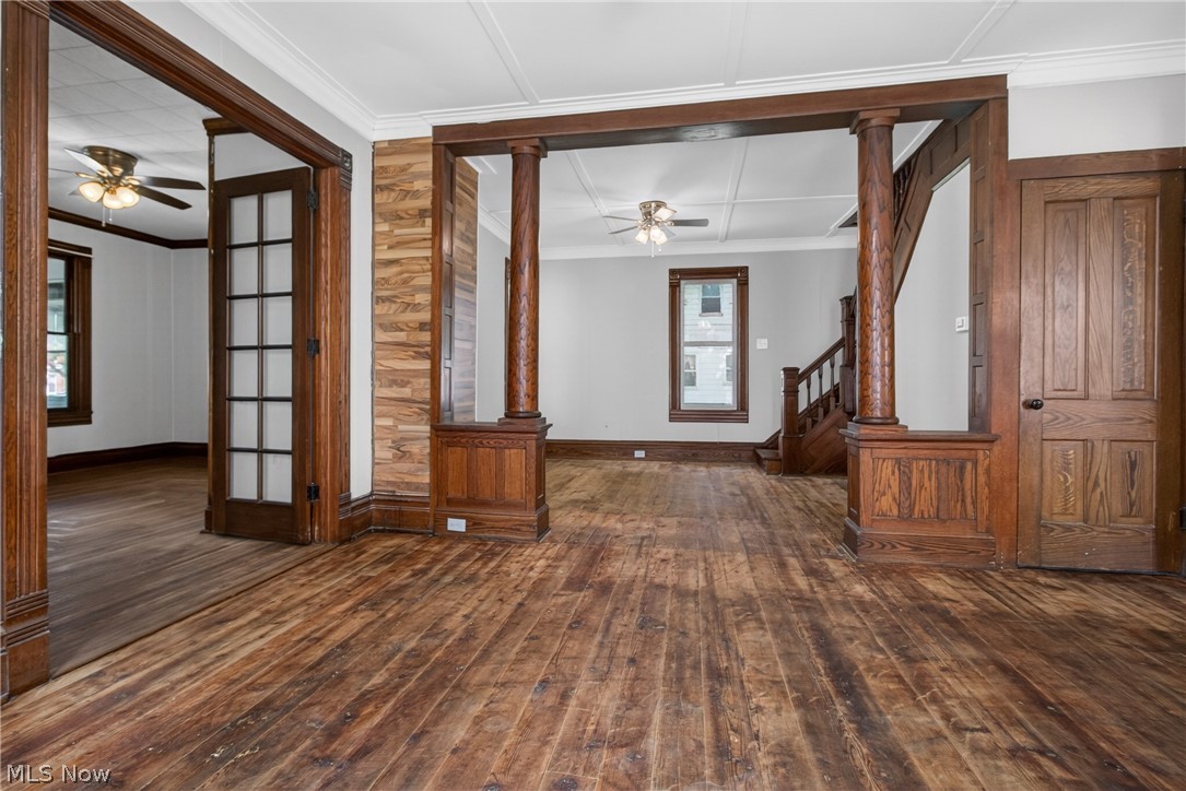 City/Norwalk - Residential