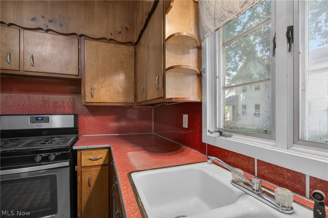 City/Norwalk - Residential