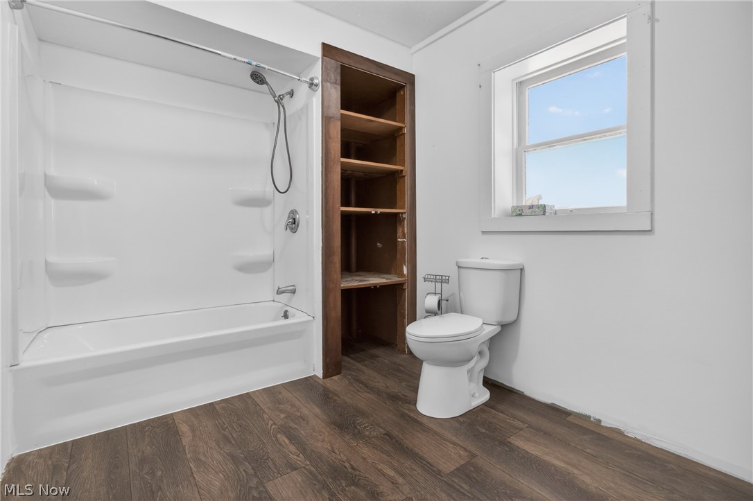 City/Norwalk - Residential