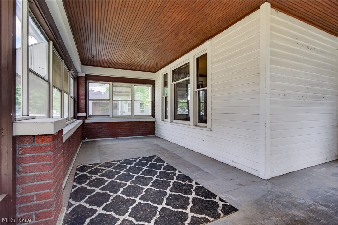 City/Norwalk - Residential