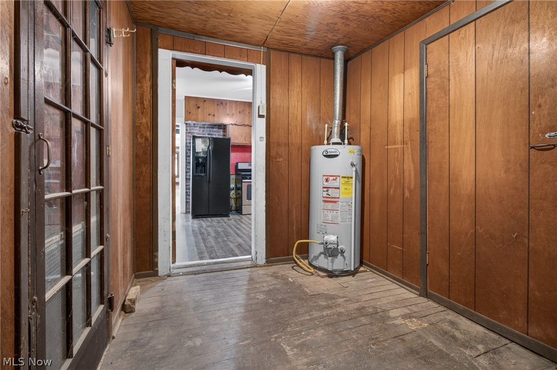 City/Norwalk - Residential