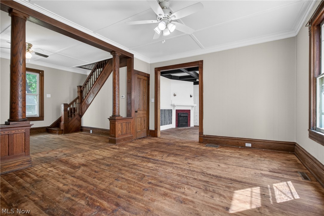 City/Norwalk - Residential