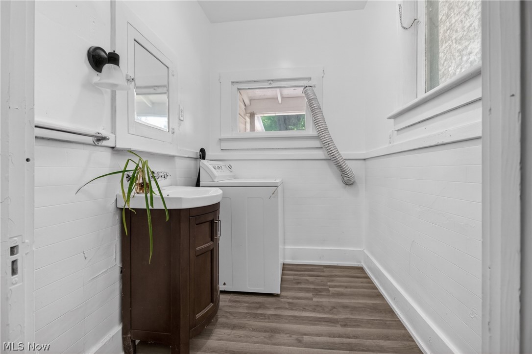 City/Norwalk - Residential