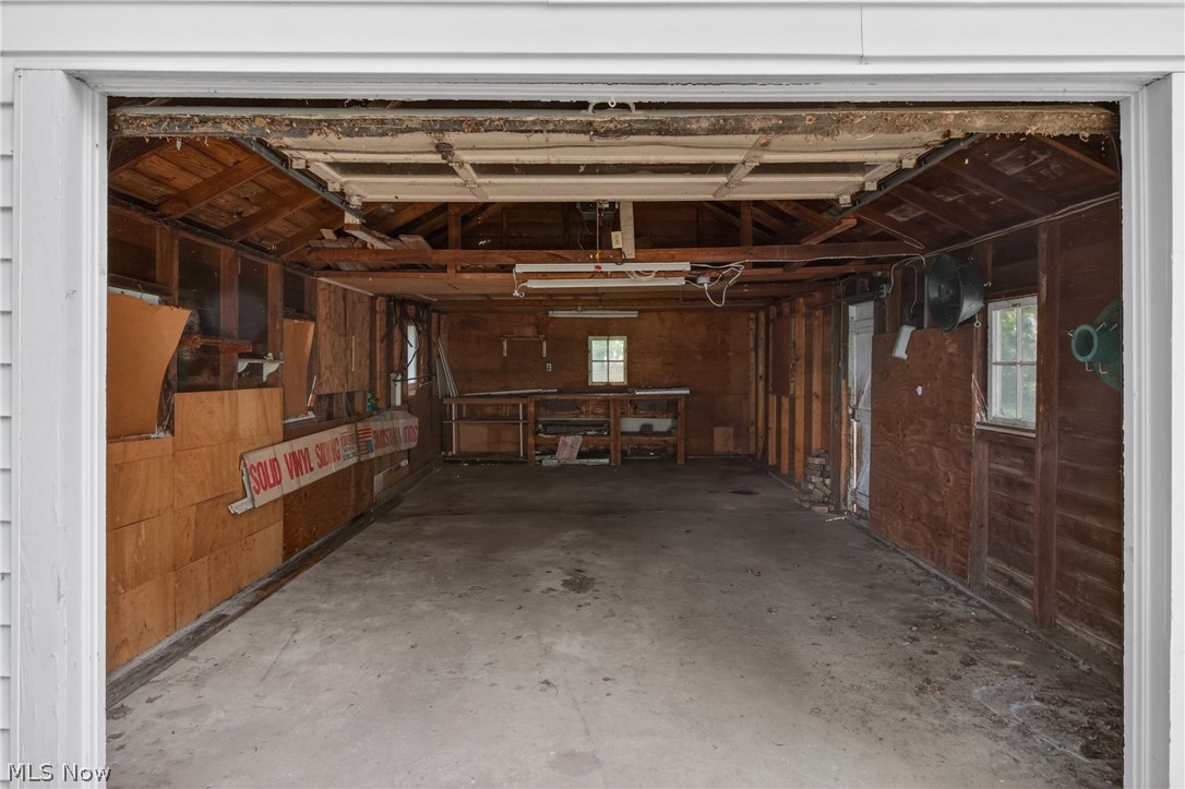 City/Norwalk - Residential