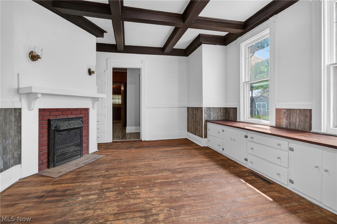 City/Norwalk - Residential
