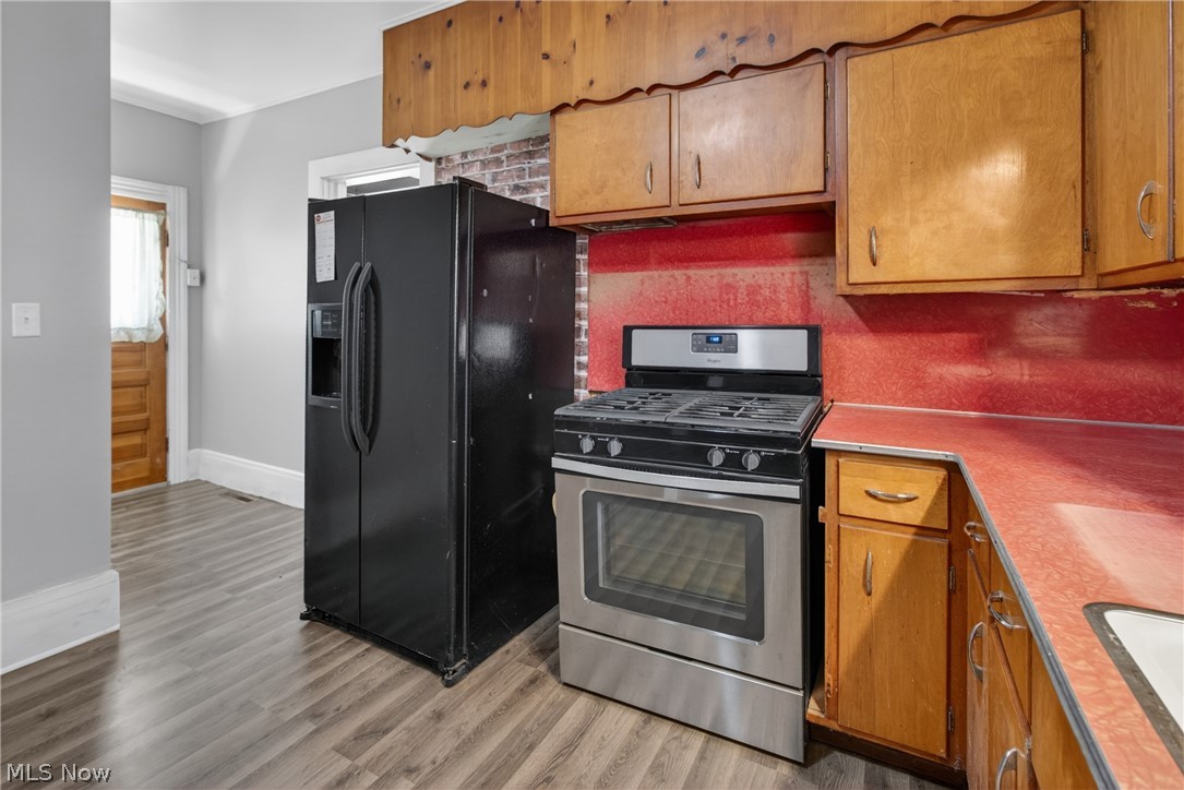 City/Norwalk - Residential