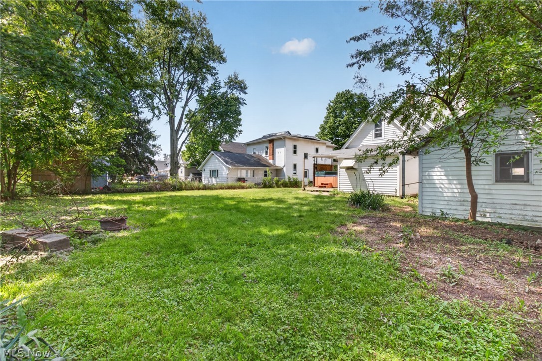 City/Norwalk - Residential