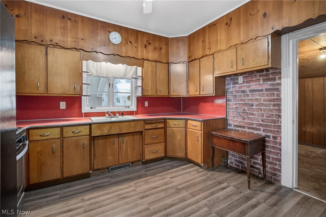 City/Norwalk - Residential