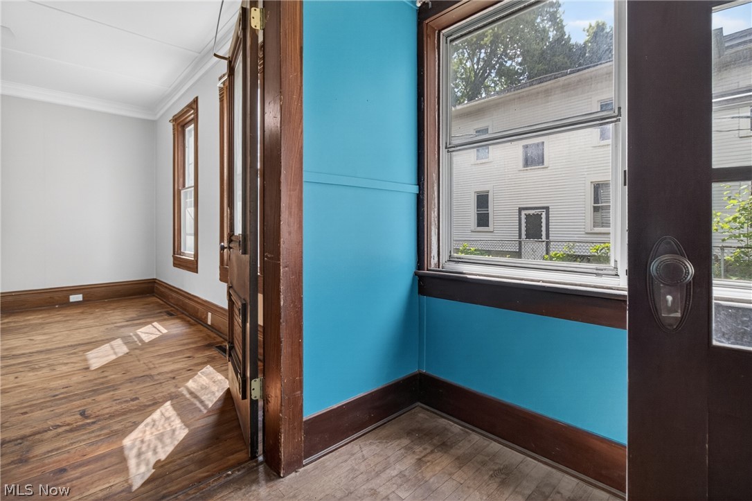 City/Norwalk - Residential