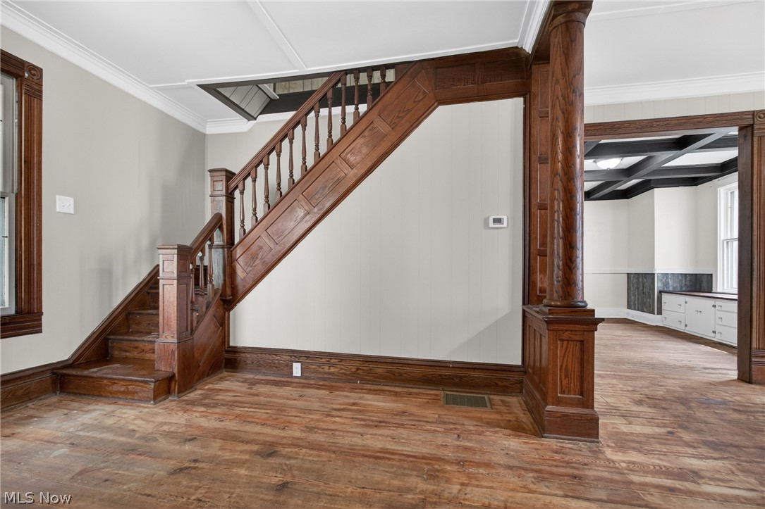 City/Norwalk - Residential