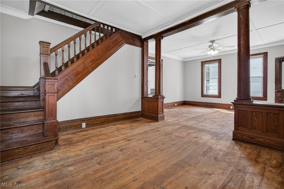 City/Norwalk - Residential