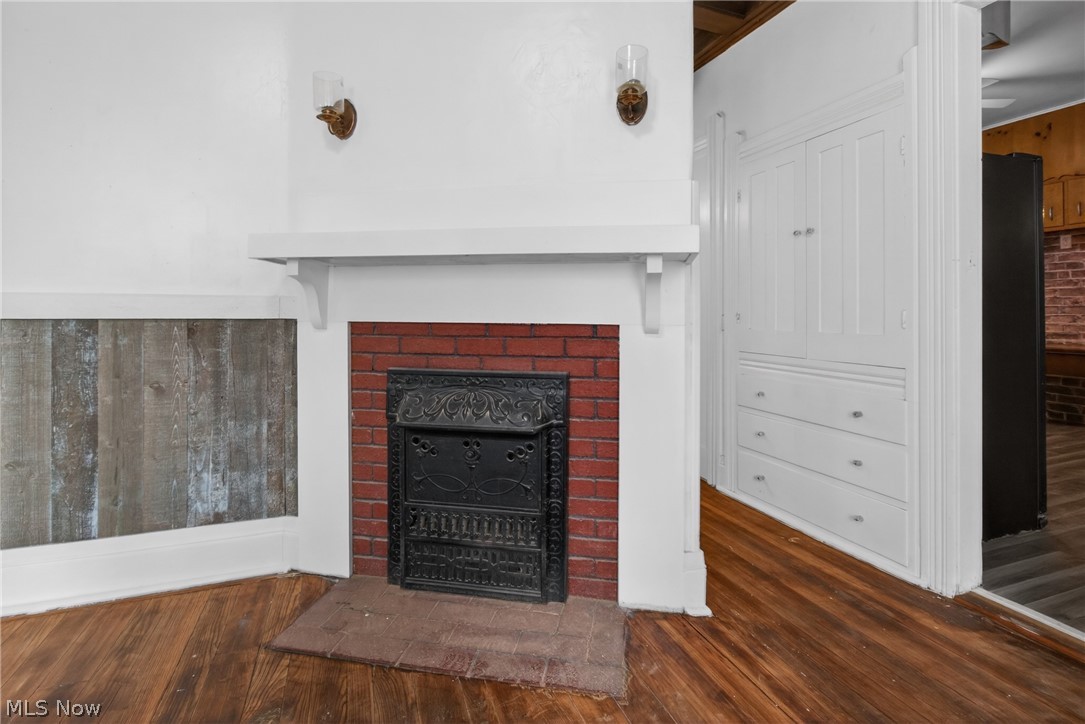 City/Norwalk - Residential
