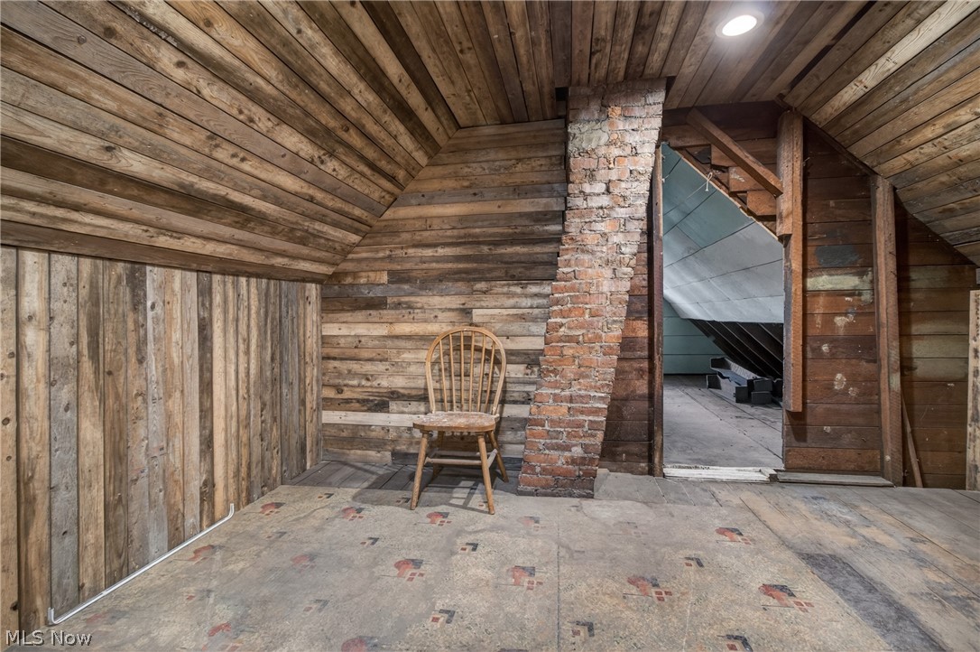 City/Norwalk - Residential