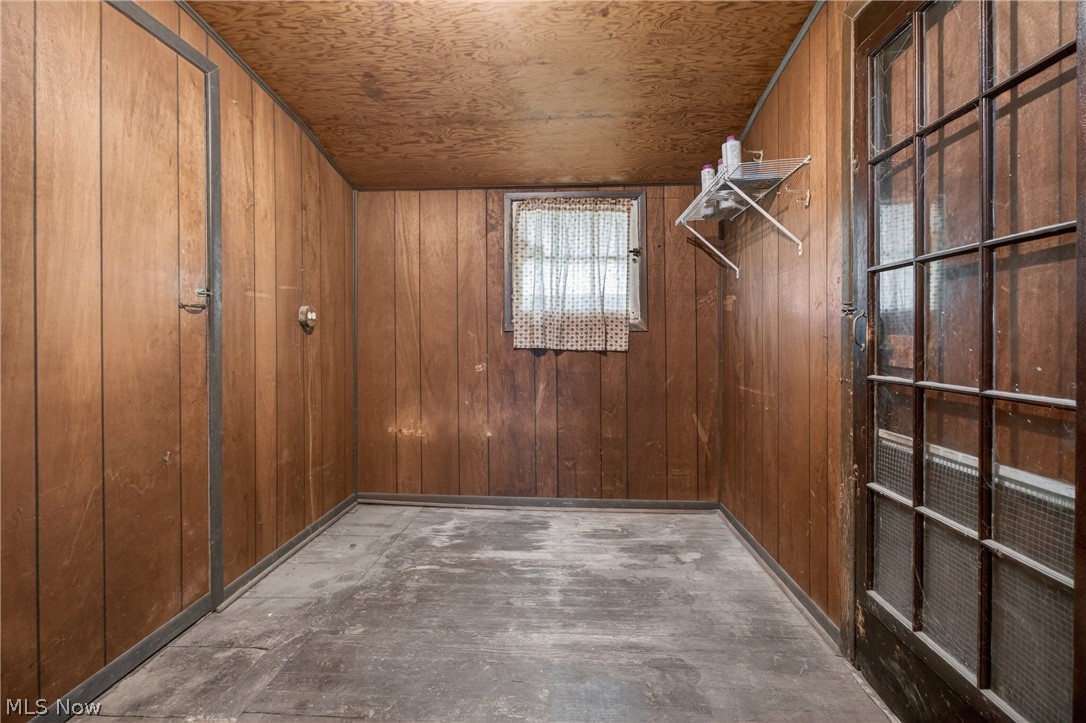 City/Norwalk - Residential