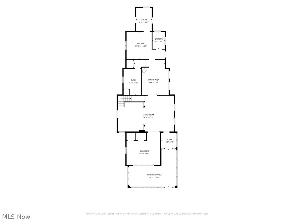 City/Norwalk - Residential