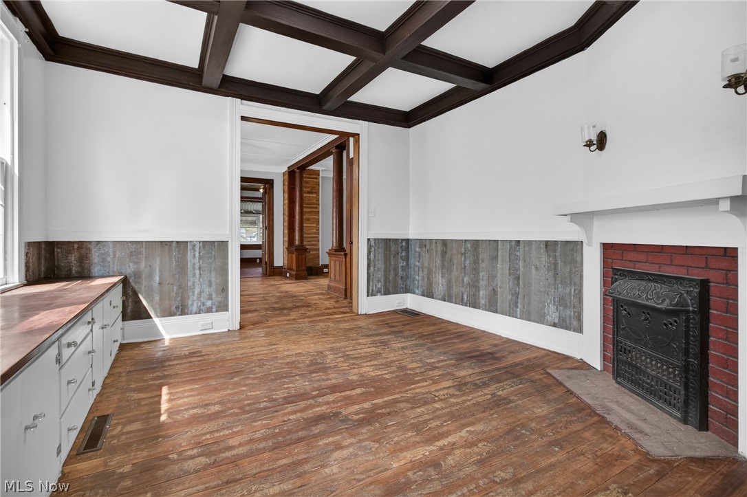 City/Norwalk - Residential
