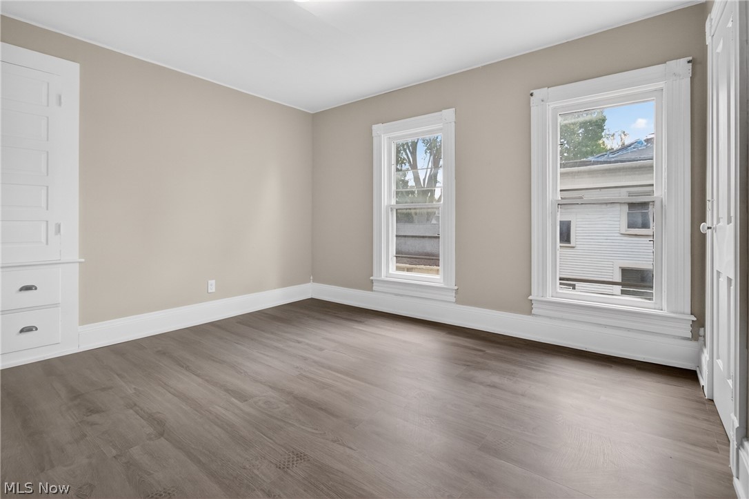 City/Norwalk - Residential