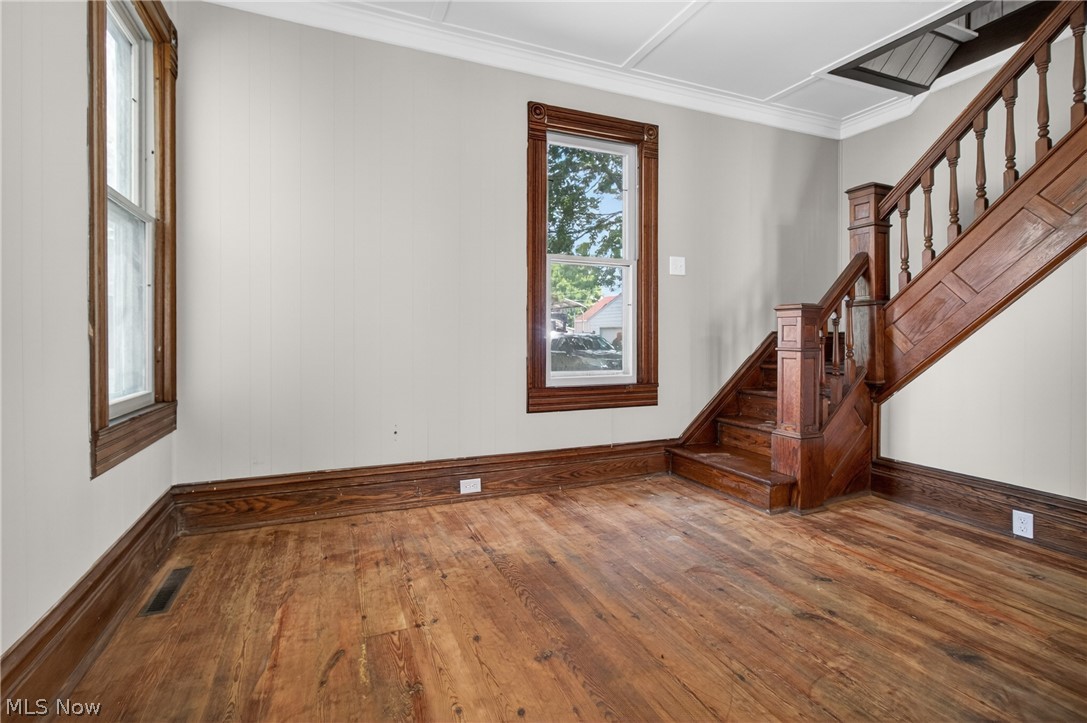 City/Norwalk - Residential