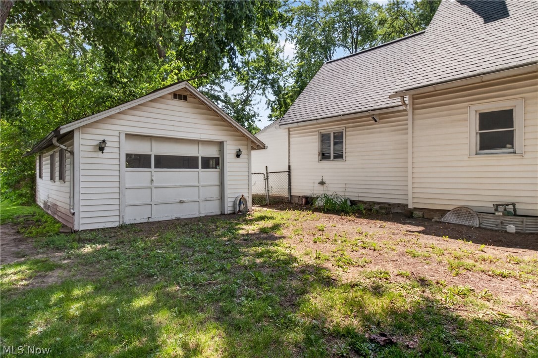 City/Norwalk - Residential