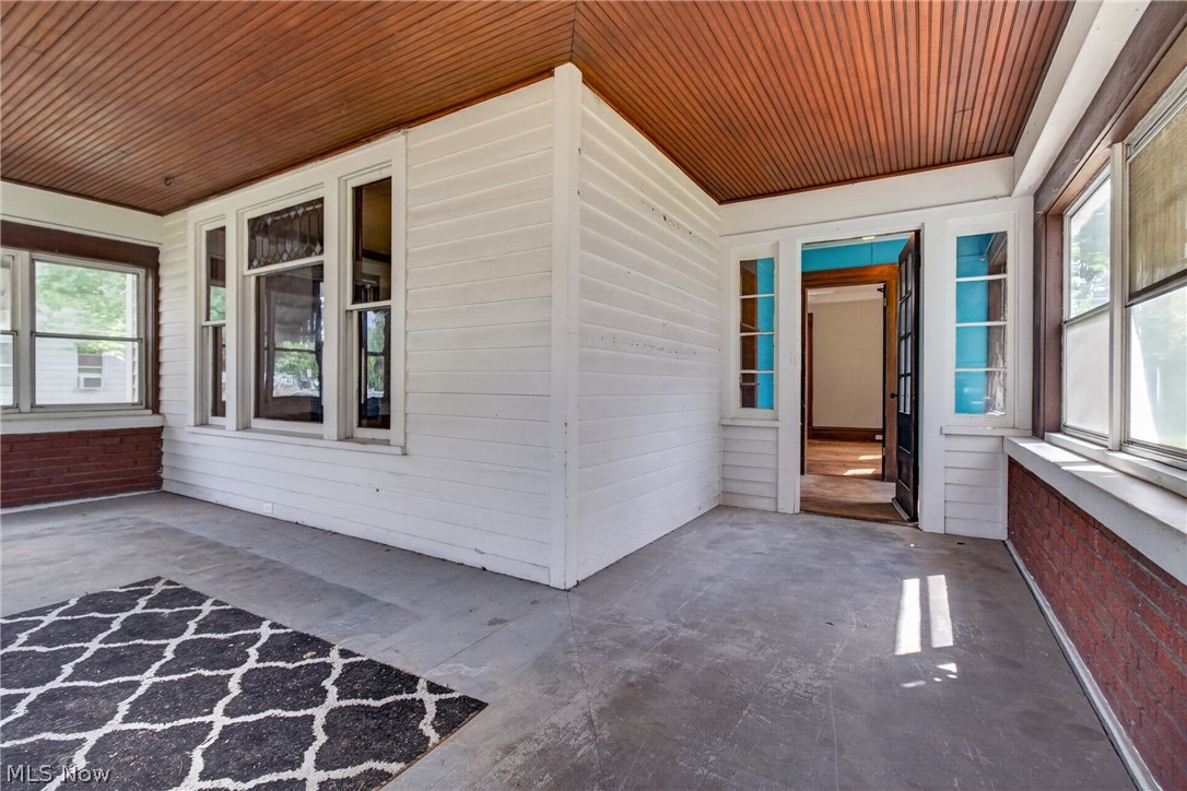 City/Norwalk - Residential