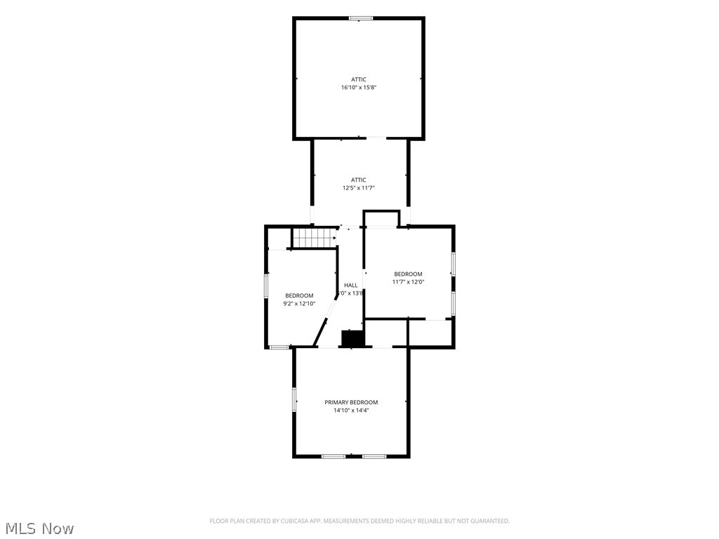 City/Norwalk - Residential